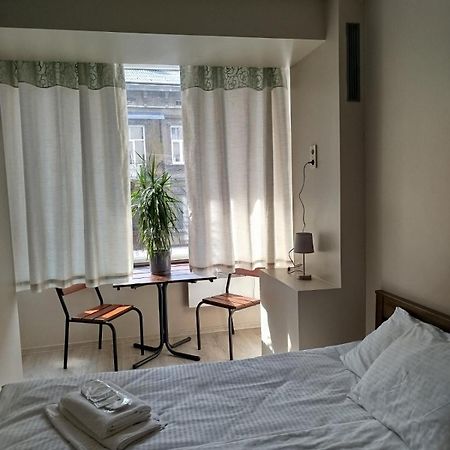 Lion Hill Hotel Lviv Eksteriør billede