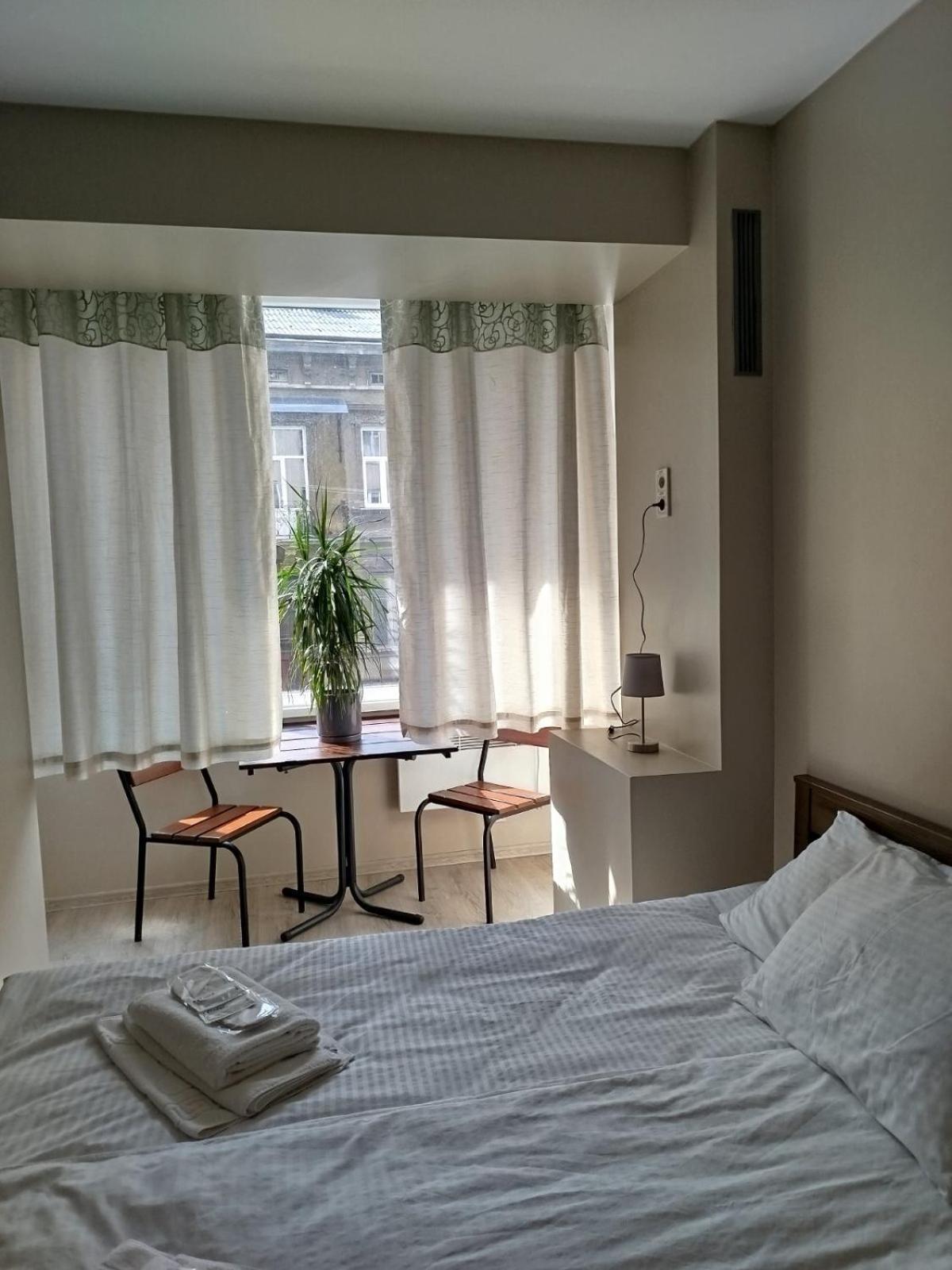 Lion Hill Hotel Lviv Eksteriør billede