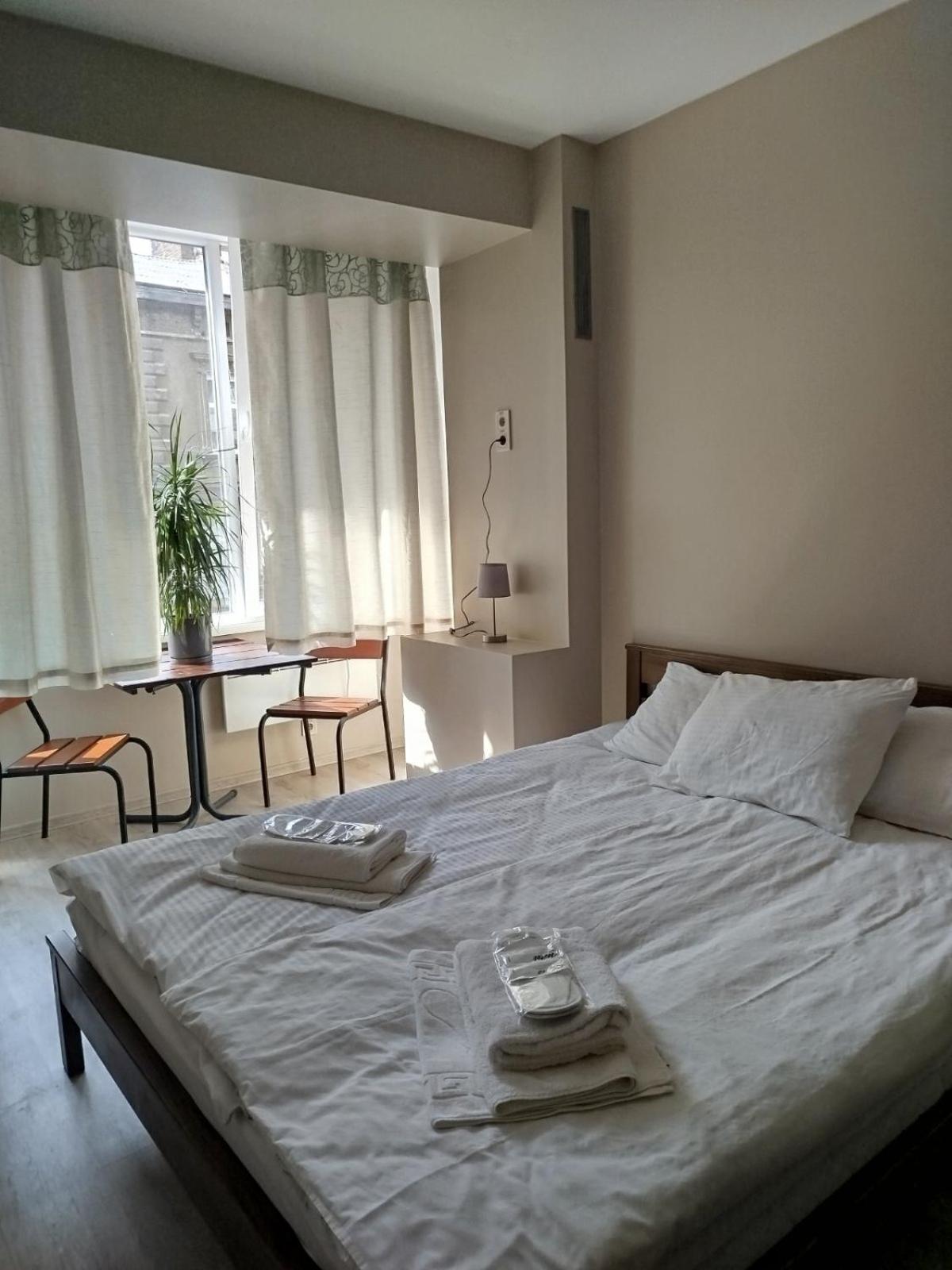 Lion Hill Hotel Lviv Eksteriør billede